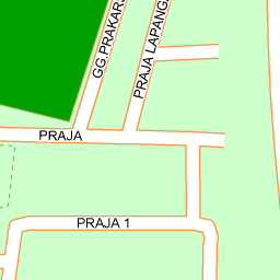 Lapangan Ahmad Yani