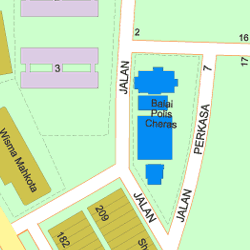 Public Bank Taman Maluri