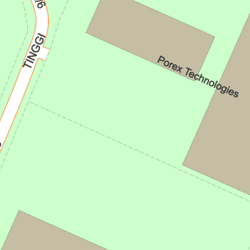 Porex Technologies Sdn Bhd