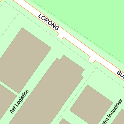 Map Of Memproses Kimia Pertanian Mastra Industries Sdn Bhd 42000