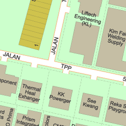 Prism Integrated Sdn Bhd