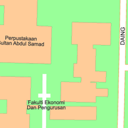 Sultan Abdul Samad Library Upm