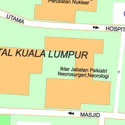 Hospital Kuala Lumpur