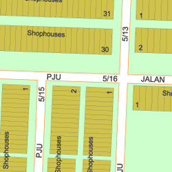 Distinctive Model Sdn Bhd