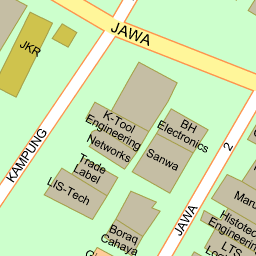 Central Malaya Paper Sdn Bhd