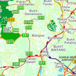 Syabas Syarikat Bekalan Air Selangor Sdn Bhd Headquarters Jalan Pantai Baharu 59100