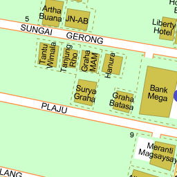 Uob Plaza Thamrin Nine