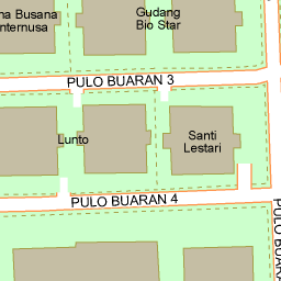 Pt Graha Jakarta Alamat Peta Pt Graha