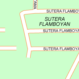 Sutera Feronia Feronia Park Alam Sutera