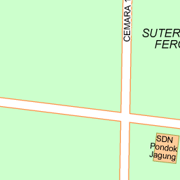 Sutera Feronia Feronia Park Alam Sutera