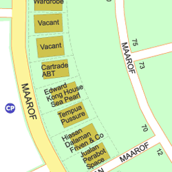 Bangsar Village