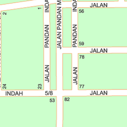 Rhb Bank Pandan Indah Selangor