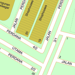 Hong Leong Bank Pandan Perdana