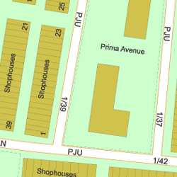Pku Technology Kl Sdn Bhd
