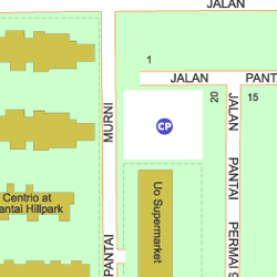 32 Jalan Pantai Permai 10
