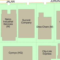 Toshiba Sales Service Sdn Bhd