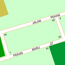 Telekom Malaysia Tm Jalan Meru
