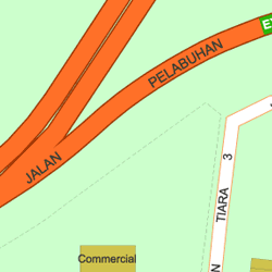 Balai Polis Bukit Raja