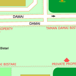 Balai Polis Alam Damai