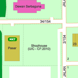 Balai Polis Alam Damai