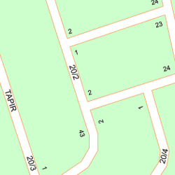 Maybank Section 20 Shah Alam