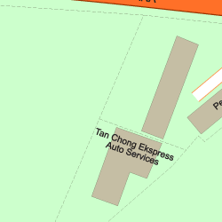 Tceas Puchong Nissan Service Centre