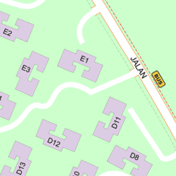 Blok B Menara Alpha Condominium