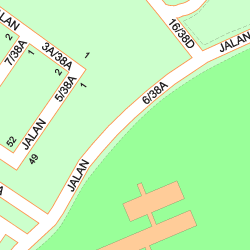 Jalan Segambut : Jalan Segambut Kuala Lumpur u0026 Jln Segambut