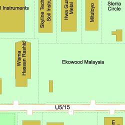 Hwa Guan Metal Sdn Bhd