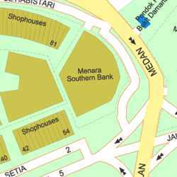 Plaza Damansara