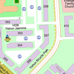 Yishun Ave 11 Branch Wonder Wash Coin Laundry In Singapore