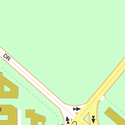 Hougang Green Shopping Mall