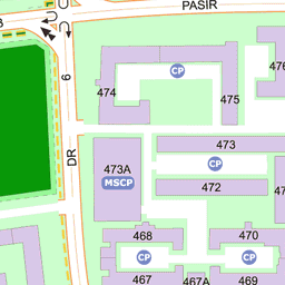 Downtown East Street Directory Downtown East Downtown East Street Directory Downtown East