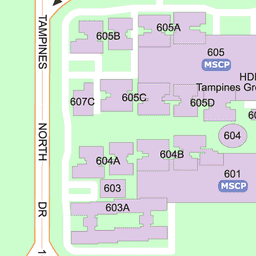 Scdf Bomb Shelter 710 Tampines Street 71 Scdf Bomb Shelter 710 Tampines Street 71