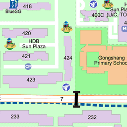 Tampines 1 Shopping Malls 10 Tampines Central 1 S 529536