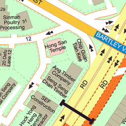 Hup Soon Batteries And Auto Services Address Map Contact Sgcarmart