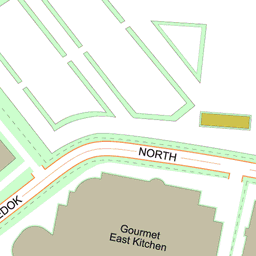 Car Park Gourmet East Kitchen