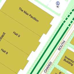 Park Avenue Changi Business Park Serviced Office Serviced Office Office Property Park Avenue Changi Business Park Serviced Office Serviced Office Office Property