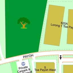 Chij Secondary School Toa Payoh