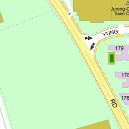Taman Jurong Community Club Cc