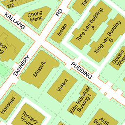 Odin South East Asia Pte Ltd Address Map Contact Sgcarmart