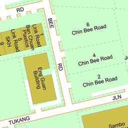 Sin Kim Heng Marketing