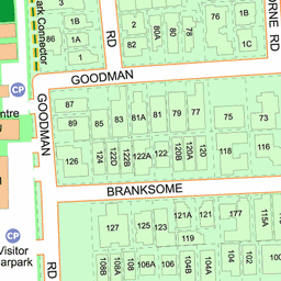 Etonhouse International Research Pre School Preschool 716 Mountbatten Road S 437736