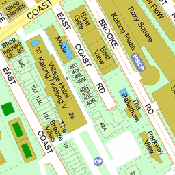 Ivy Kids Preschool 865 Mountbatten Road S 437844