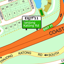 Tanjong Katong Mrt Station Te25 U C Top 23 Tanjong Katong Mrt Station Te25 U C Top 23