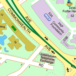 Borneo Motor Service Centre Toyota Address Map Contact Sgcarmart