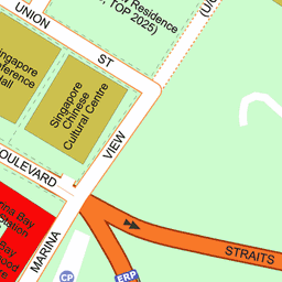 Dvb Group Merchant Bank Asia Ltd Location Map How To Get There