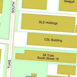 Sls Holdings