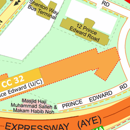 How To Get To M Hotel Singapore