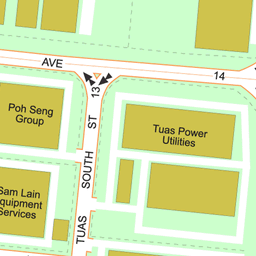 Chuan Heng Hardware Trading